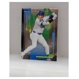 2026 Topps Finest Common Shohei Ohtani #50