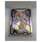 2024 Panini Prizm Draft Picks Malik Nabers RC #109
