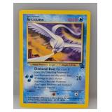 2000 Pokemon Promo Articuno #22