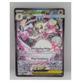 2025 Pokemon Mega Evolution Mega Gardevoir ex #178