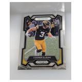 2024 Prizm Draft Picks Cooper DeJean RC #113