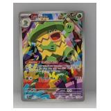 2025 Pokï¿½mon Ludicolo