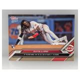 2024 Topps Now Elly De La Cruz RC #200