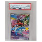 Pokï¿½mon PSA 10 Litten