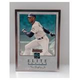 1995 Ken Griffey Jr. Donruss Elite Series /10000
