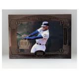 1998 UD Decade Dominator Perception Ken Griffey Jr