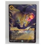 Lorcana Enchanted Simba