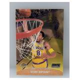 2000 Topps Stadium Club Chrome Kobe Bryant
