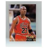 1992-1993 Topps Stadium Club Members Choice #210