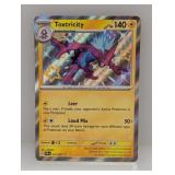 2024 Pokï¿½mon Toxtricity