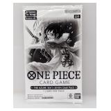 One Piece The Azure Seas Seven Dash Pack