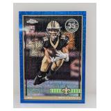 2026 Topps Flagship Lance 35th Ann Blue Mojo /150