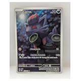 2024 Pokemon Zorua