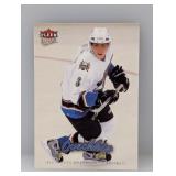 2006-07 Ultra Alexander Ovechkin #196