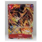 One Piece Sabo Op05-007 Sr