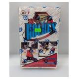 1993-94 O-Pee-Chee Premier Hockey Series II Box