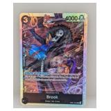 One Peiceï¿½Brook Eb01-046 Sr