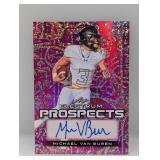 2024 Van Buren Leaf Electrum Prosp Pink Ref Auto/4