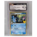 Pokemon Mimikyu (Delta Species) SWSH136 CGC 9.5