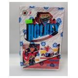 1993-94 O-Pee-Chee Premier Hockey Series II Box