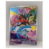 2026 Pokemon 30th Anniversary Promo Litten #44