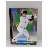 2026 Topps Finest Munetaka Murakami Rookie Common