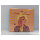 2021 Topps Trevor Lawrence Sun Edition Box