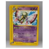 2003 Pokemon Expedition Xatu #35