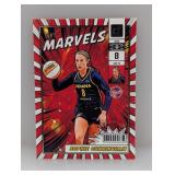2025 Panini Sophie Cunningham Net Marvels 11