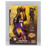 1997-98 Skybox Kobe Bryant #195 Z-Force Zuperman