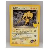 2021 Pokemon Celebration Rocket