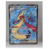 2024 Pokï¿½mon Milotic