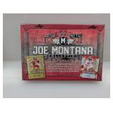2020 Leaf Metal Joe Montana Collection Hobby Box