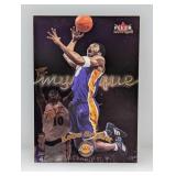 2000 Fleer Mystique Kobe Bryant #30