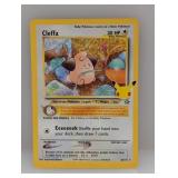 2021 Pokemon Celebrations Cleffa Holo #20