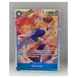 One Piece Gloriosa Op17-046 Sr