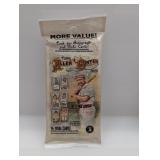 2025 Topps Allen & Ginter Value Pack