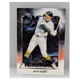 2025 Topps Nick Kurtz Rookie #5