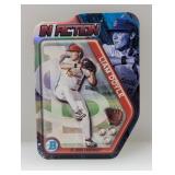 2025 Bowman Chrome Die-Cut Liam Doyle #22