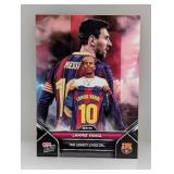 2025 Topps Now Lamine Yamal The Legacy Lives On 2