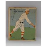 1933 Goudey