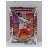 2022 R&S Silver Airborne Patrick Mahommes Ii