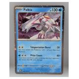 Pokemon 2023 Palkia Promo