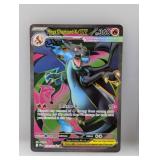 2025 Pokemon Mega Charizard X ex #109