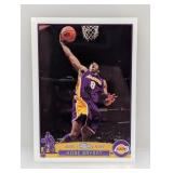 2003-04 Kobe Bryant Topps Chrome #36