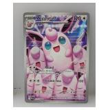 2025 Pokï¿½mon Wigglytuff