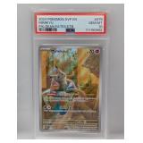 2024 Pokemon Promo Paldean Fates Mimikyu 75 PSA 10