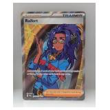 2025 Pokemon Raifort