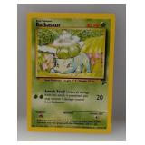 2000 Pokemon Base Set 2 Bulbasuar #67