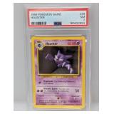 1999 Pokemon Haunter #29 PSA 7